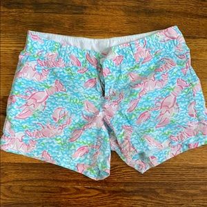 Lily Pulitzer Shorts